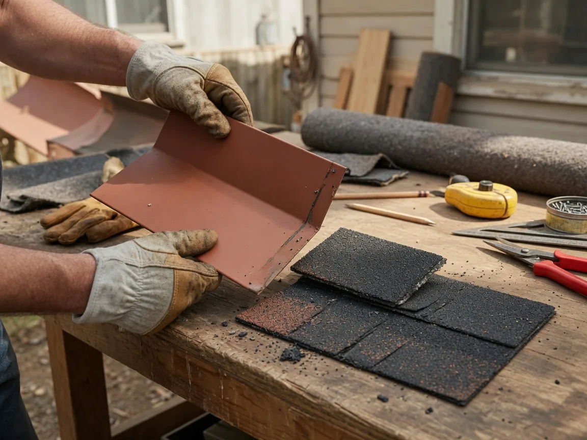 Roof Repair company in Mechanicstown, OH